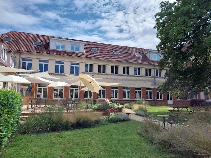 photo du tiers-lieu Le domaine des possibles à Chastre