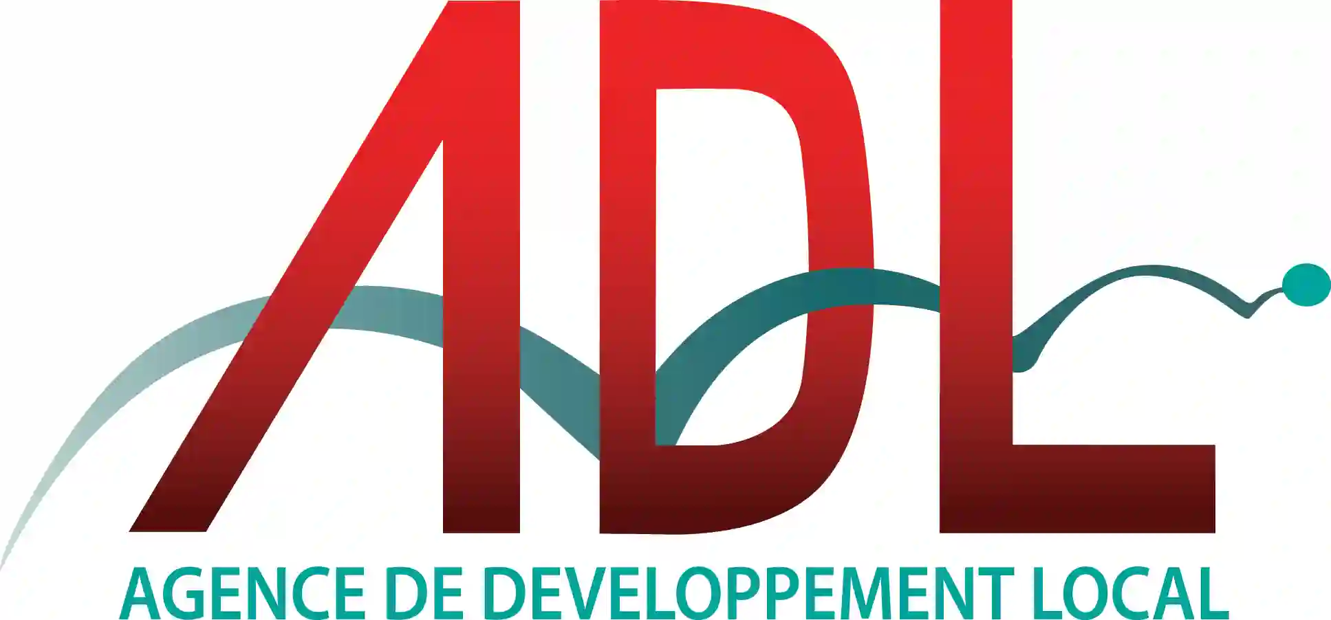 logo reprenant les trois lettres ADL
