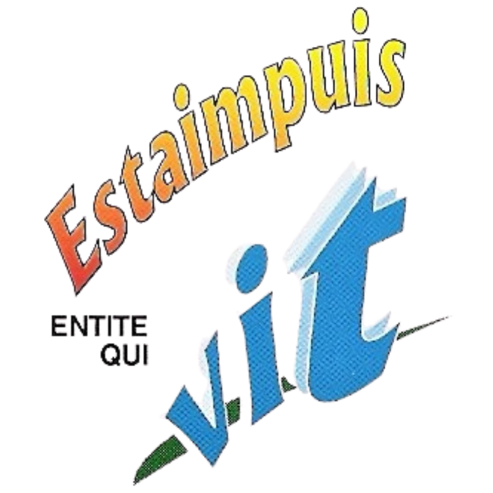 Logo de la commune d'Estaimpuis