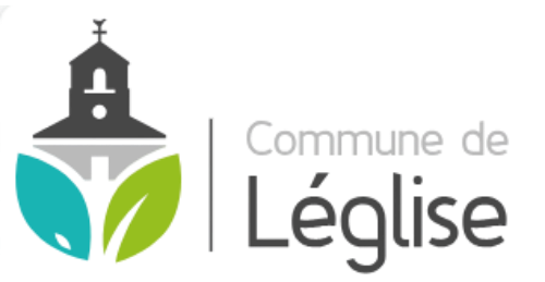 Logo de la commune de Léglise