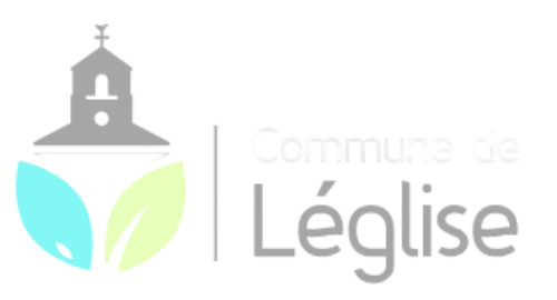 Logo de la commune de Léglise