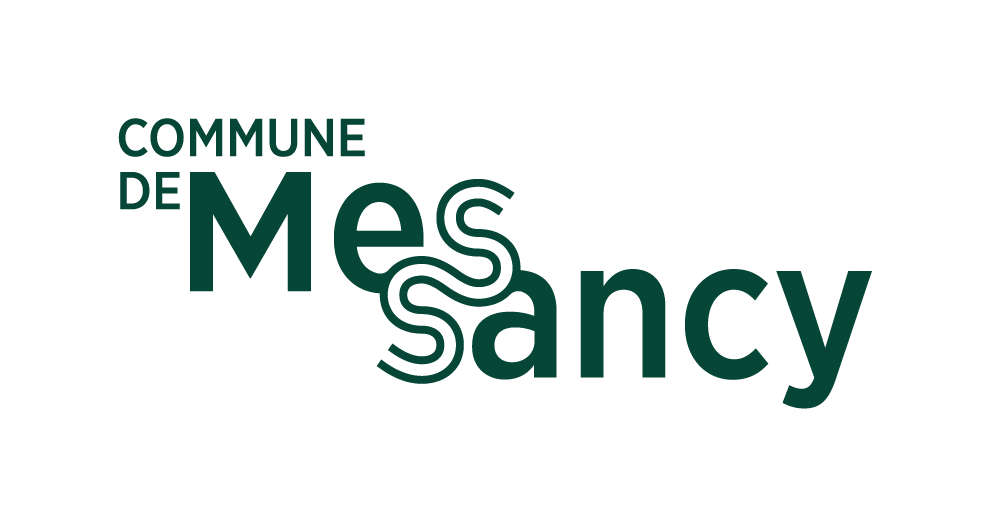 Logo de la commune de Messancy