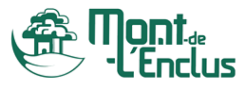 Logo de Mont-de-l'Enclus