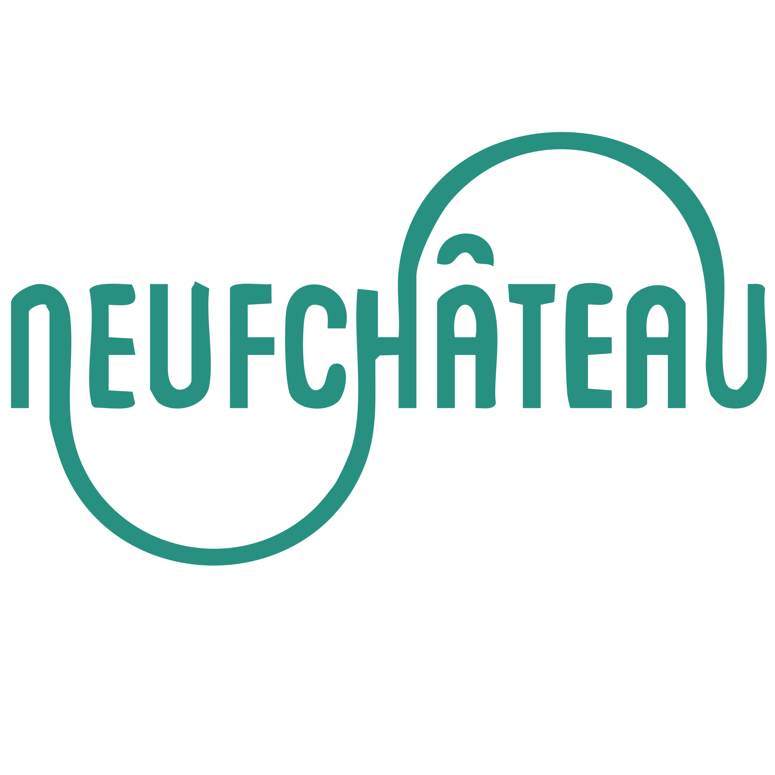 Logo de la commune de Neufchateau