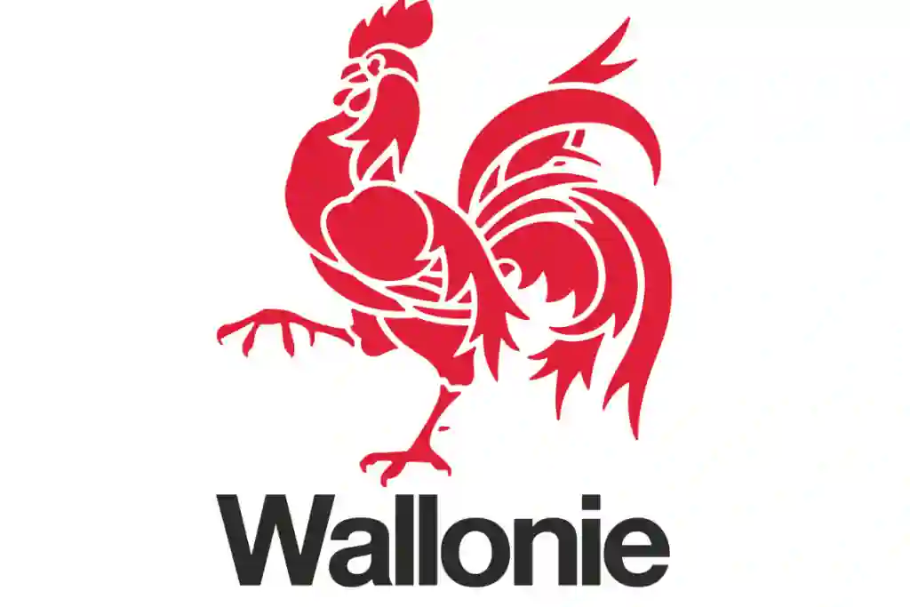 Logo du gouvernement wallon