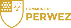 Logo de la commune de Perwez