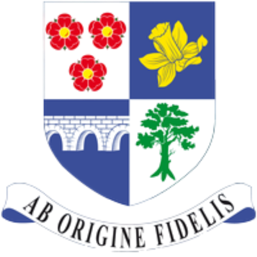 Blason de la commune de Sainte-Ode