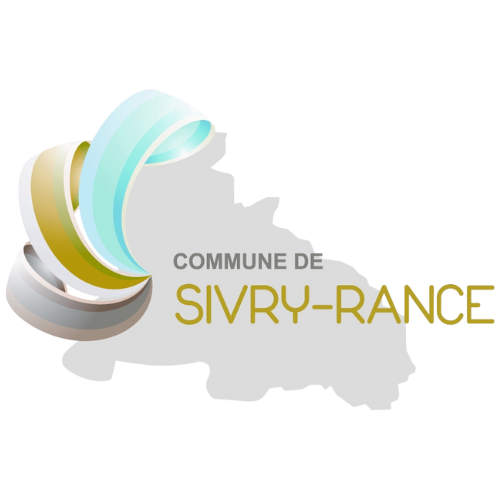 Logo de la commune de Sivry-Rance.
