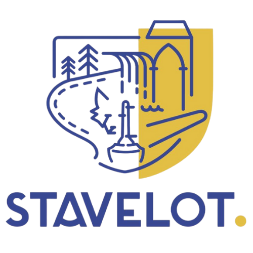 Logo de la commune de Stavelot