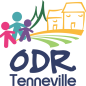 Logo de l'opération de développement rural de Tenneville.