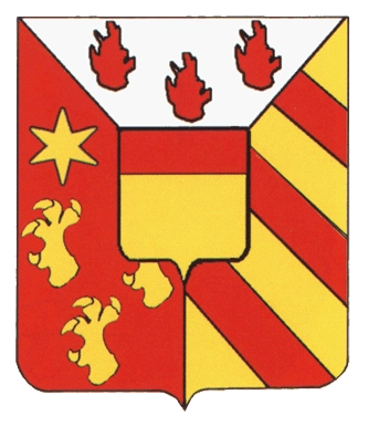 Logo de la commune de Tintigny