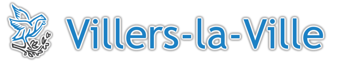 Logo de la Commune de Villers-la-Ville