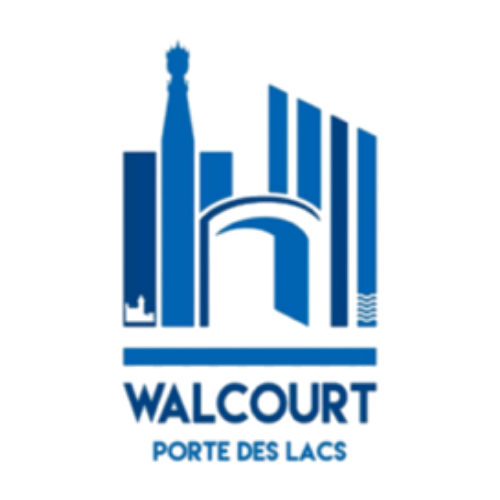 Logo de la commune de Walcourt