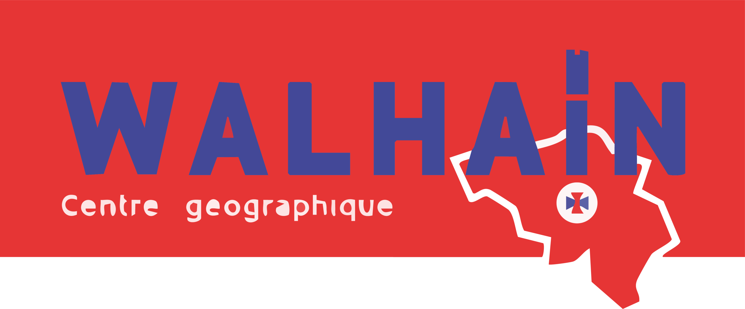 Logo de la commune de Walhain