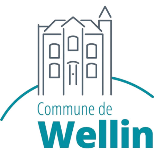Logo de la commune de Wellin