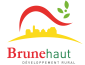 Logo de l'ODR de Brunehaut