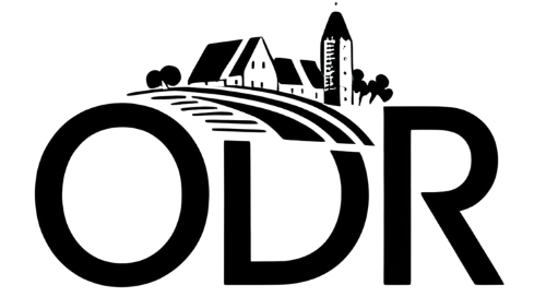 Logo de l'ODR de Court-Saint-Etienne