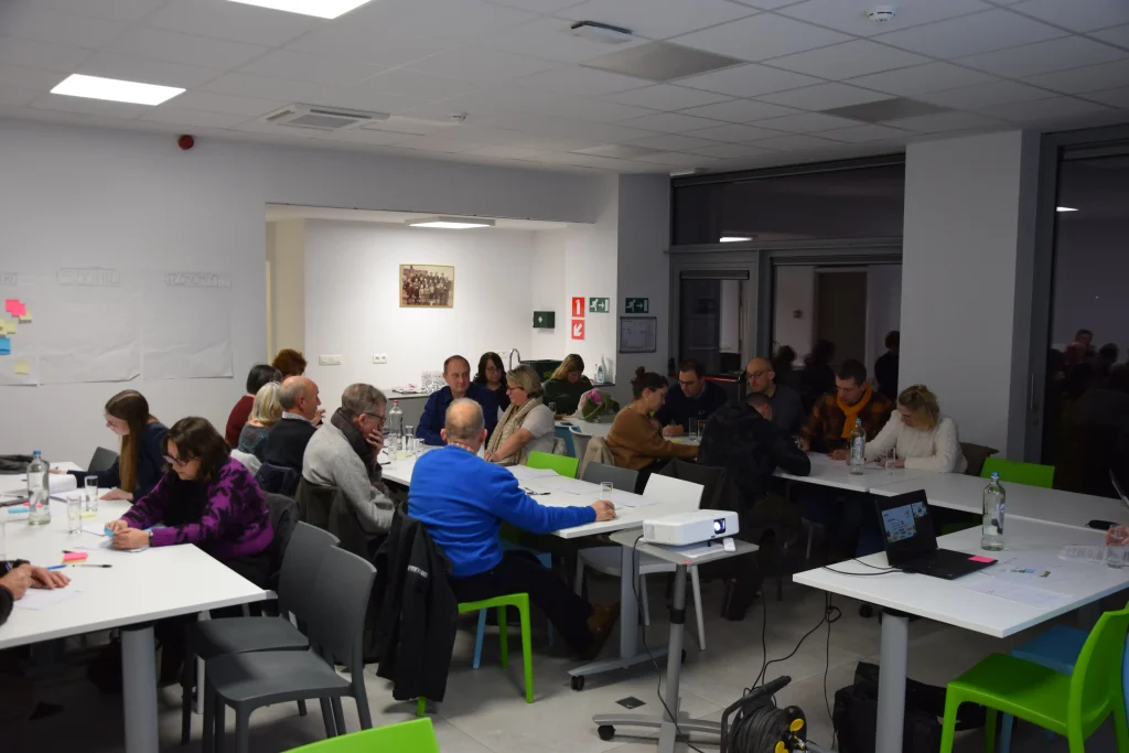 Dalhem - IC Dalhem sous groupes