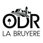 Logo de l'ODR de la Bruyère