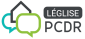 Logo du PCDR de Léglise