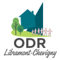 Logo de l'ODR de Libramont