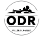Logo de l'ODR de Villers-la-Ville